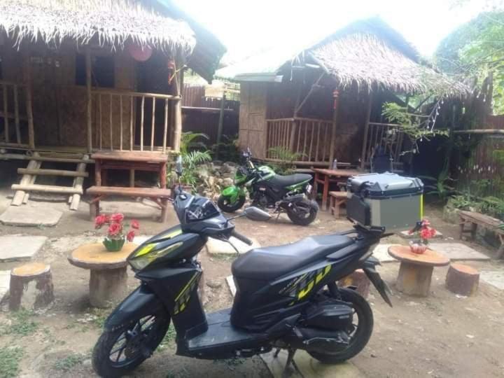 Youmebed Motor Inn At Kambal Kubo Resthouse Antipolo Exterior photo