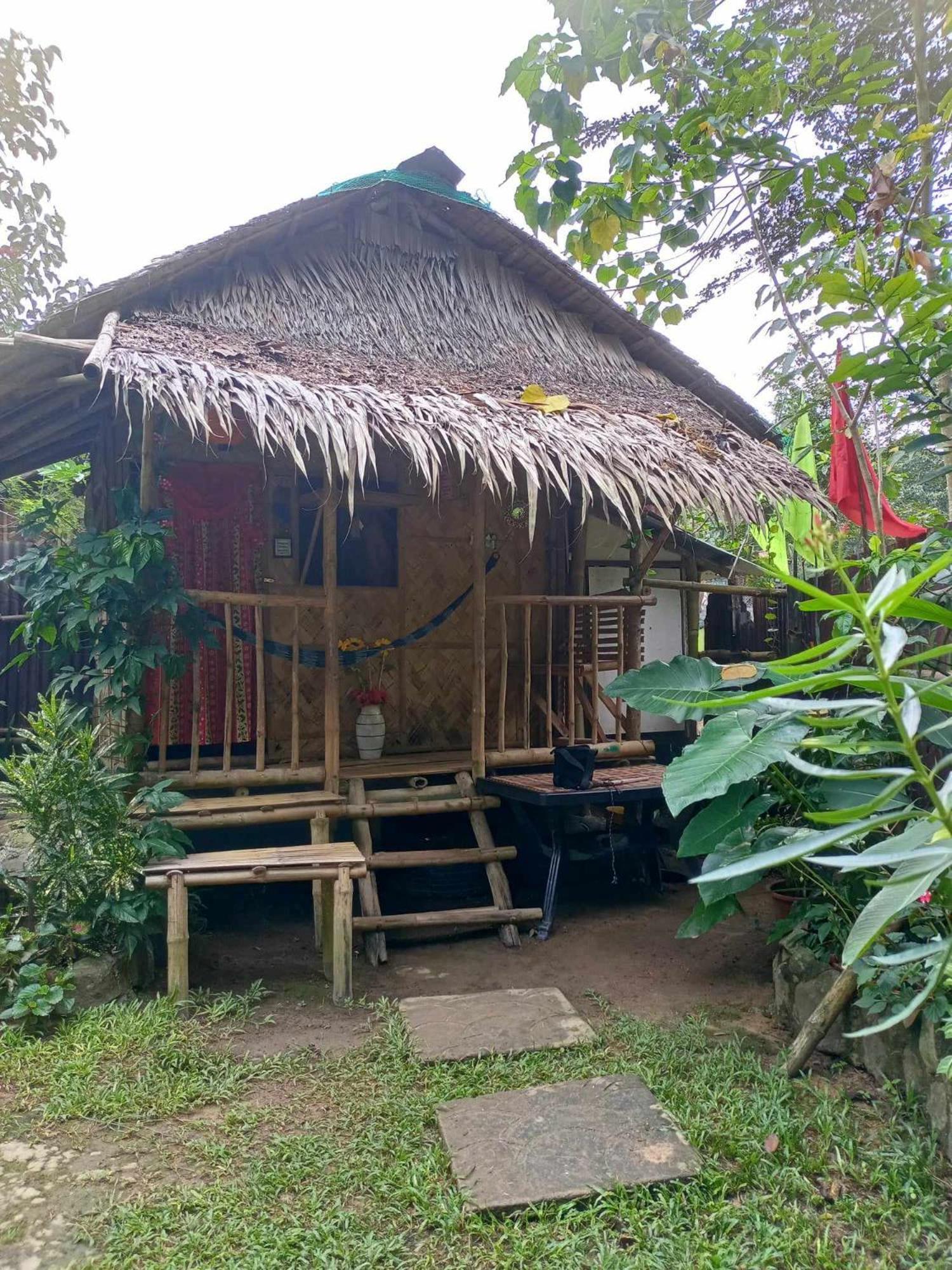 Youmebed Motor Inn At Kambal Kubo Resthouse Antipolo Exterior photo