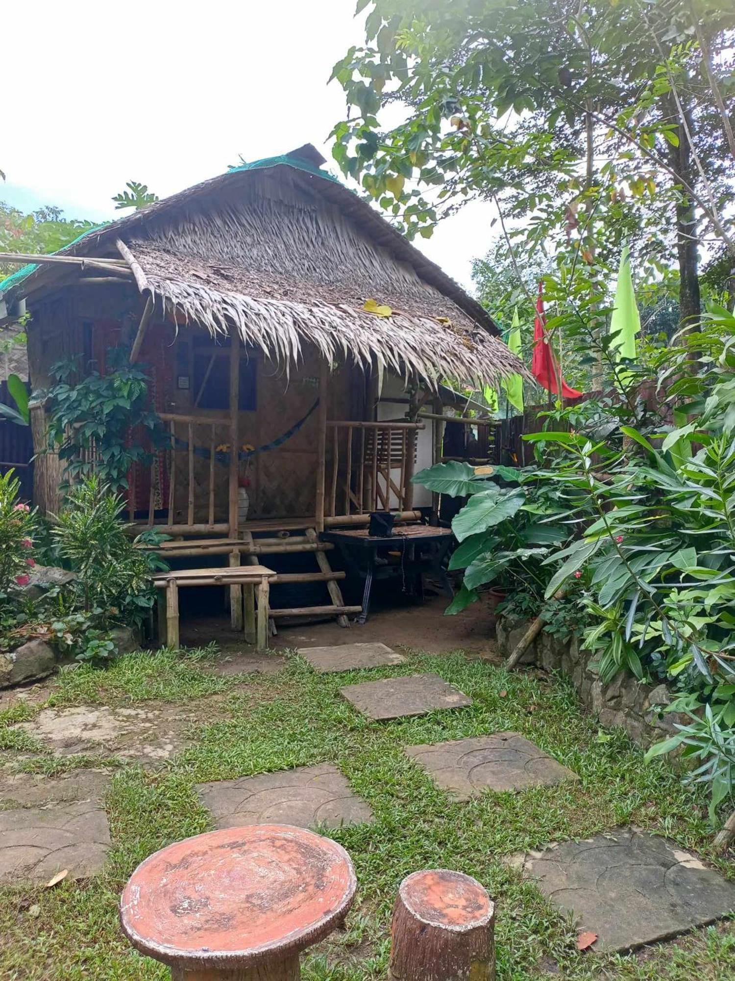 Youmebed Motor Inn At Kambal Kubo Resthouse Antipolo Exterior photo